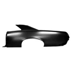 For Pontiac Gto 1967 Dynacorn 1591L Rear Driver Side Quarter Panel. Fixed Price $807.66.