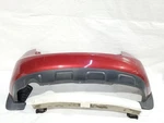2012 2013 Nissan Rogue Oem Nah Force Red Some Scratches Rear Bumper. Fixed Price $212.50.