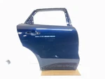 17-20 Jaguar F-pace Rear Right Door Shell Panel Oem. Fixed Price $354.65.