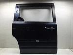 2009 2014 Volkswagen Routan Rear Right Passenger Sliding Shell Door Oem+. Fixed Price $229.41.