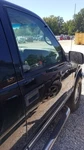 99 Chevy Tahoe Power Door Front Right Passenger Black. Fixed Price $306.00.