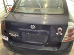 Trunk/hatch/tailgate With Key Lock Cylinder Fits 07-08 Sentra 1984101. Fixed Price $463.50.