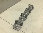 Dodge Charger 2011 2014 Front & Rear Left Right Door Striker Pieces. Fixed Price $97.76.
