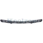 10-17 Equinox Rear Bumper Cover Upper Reinforcement Support Bracket Rail Bar. Fixed Price $69.95.