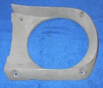 1964.5 1965 1966 Mustang Coupe Convert Gt Shelby Orig Lh Fender Head Light Door. Fixed Price $79.00.