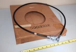 Nos Amc Jeep 84-90 Grand Wagoneer Gladiator J10 Pickup Speedometer Cable Mopar. Fixed Price $65.00.