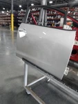Passenger Front Door Hatchback Mexico Built Fits 17-18 Forte 529945. Fixed Price $600.59.