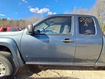2006 Gmc Canyon Driver Left Front Door Shell Used Local Pickup Only 2878815. Fixed Price $284.95.