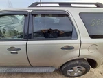 2011 Ford Escape Driver Rear Door Shell Oem Used Local Pickup Only 2853434. Fixed Price $284.95.