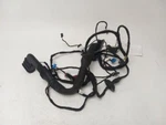 2012 Mercedes-benz ML63 Rear Left Door Wire Harness. Fixed Price $77.00.
