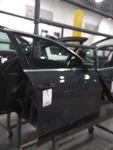 Passenger Front Door Electric Without Memory Mirrors Fits 16-18 Passat 657445. Fixed Price $517.91.