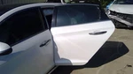 Driver Rear Side Door Electric Us Built With Sunshade Fits 18-19 Sonata 349403. Fixed Price $600.00.
