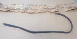 1987 1988 1989 Chrysler Lebaron Nos Mopar Convertible Top Rear Bow Welt Strip. Fixed Price $49.95.