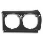 Goodmark Front Lh Side Fender Extension Fits Chevrolet El Camino GMK408311070L. Fixed Price $90.59.