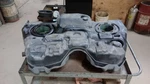 Fuel Tank Se Ecoboost Awd Thru 10/02/13 Fits 13-14 Fusion 1520196. Fixed Price $145.00.