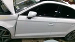 (local Pickup Only) Driver Left Front Door Fits 15-20 Audi A3 1005476. Fixed Price $424.99.