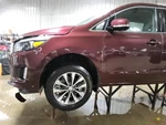 2016 Kia Sedona Front Door Left. Fixed Price $475.00.