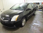 Nissan Sentra 2011 Left Rear Door Used 7105. Fixed Price $199.99.
