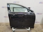 17-20 Lincoln Mkz Oem Passenger Right Front Door Black. Fixed Price $510.00.