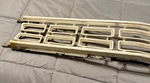 Vintage 1968 Roadrunner/satellite/belvedere Grill Mopar. Fixed Price $575.00.