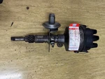 Vintage Gm Delco-remy Distributor W/ Vacuum Advance Small Block Chevy Sbc 283. Fixed Price $129.95.
