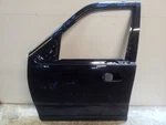 Black Front Right Passenger Door Shell Fits 2009-2017 Ford Expedition. Fixed Price $516.70.
