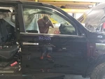 Lexus GX460 Door Black 202 Front Right Passenger. Fixed Price $750.00.