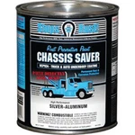 Magnet Paint UCP934-04 Chassis Saver Sliver-aluminum, 1 Quart. Fixed Price $49.13.