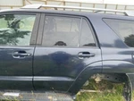2006-2009 Toyota 4RUNNER Rear Left Side Electic Door Assy Oem. Fixed Price $399.99.