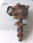 Vintage/original 1937(?) Buick Delco-remy Distributor. Fixed Price $50.00.