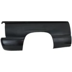 Sherman 901-50BR Rear Passenger Side Quarter Panel Primed For Silverado 1500 6.5. Fixed Price $530.75.