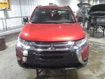 2018 Mitsubishi Outlander Rear Door Right. Fixed Price $500.00.