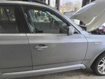 (local Pickup Only) Passenger Right Front Door Fits 04-10 Bmw X3 732470. Fixed Price $171.96.