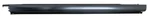 Lh Side Outer Rocker Panel Amd Fits Chevrolet Chevelle Gto 450-3468-L. Fixed Price $199.46.