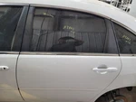 2006-2016 Chevrolet Impala Lh Driver Rear Side Door Vin 4TH Digit Limit White. Fixed Price $630.24.