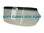 1959 1960 Gm Windshield Vintage Auto Glass Classic New Cadillac Chevy Buick Olds. Fixed Price $535.00.