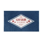 Kittrich The Captain Is Always Right Navy (STRB2147710). Fixed Price $23.37.