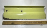 Gm Chevrolet 1967-1972 Chevy Truck Bumper Sheet Metal Deflector #3897949. Fixed Price $35.00.
