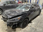 Used Front Right Door Assembly Fits: 2017 Kia Cadenza W/o Acoustic Glass. Fixed Price $300.00.