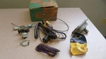 1960 Chevy Truck Fleetside Turn Signal Direction Kit Partial 988240 02BB1. Fixed Price $59.99.