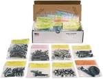 1972-73 Camaro Z28 350 Master Engine Bolt Kit Oem Correct Amk. Fixed Price $152.94.