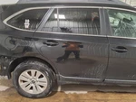 2019 Subaru Legacy Right Passenger Rear Door Black Oem 130-60574AR Used. Fixed Price $695.00.