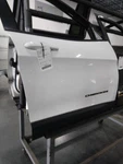 Passenger Front Door Electric Laminated Glass Fits 14-18 Cherokee 608433. Fixed Price $594.66.