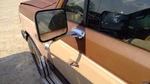 Driver Front Door Electric 2 Mounting Points Mirror Fits 87-91 Bronco 301548. Fixed Price $606.00.