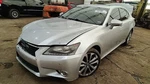 (local Pickup Only) Driver Left Rear Side Door Without Sunshade Fits 13-19 Lexus. Fixed Price $309.90.