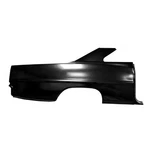 For Chevy Ii 66-67 Goodmark Passenger Side Quarter Panel Skin. Fixed Price $536.78.