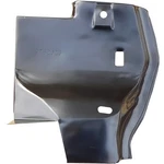 1966 Pontiac Gto Lemans; Front Bumper Filler; Lh (driver Side). Fixed Price $59.99.