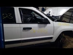 Front Side Passenger Door Tempered Glass Fits 06-07 Grand Cherokee 1025416. Fixed Price $550.65.