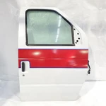2008 Ford E350 Ambulance Oem Front Right White Door. Fixed Price $200.00.