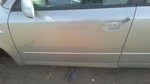Driver Front Door Without Convertible Thru Vin 037386 Fits 02-05 Audi A4. Fixed Price $504.55.